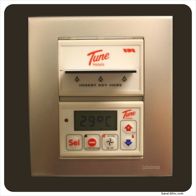 Tune Hotel Downtown Kuala Lumpur: 5-Star Beds at Budget Prices | Hotel Tip of the Week