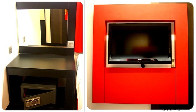 Tune Hotel Downtown Kuala Lumpur: 5-Star Beds at Budget Prices | Hotel Tip of the Week