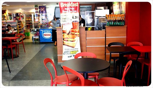 Tune Hotel Downtown Kuala Lumpur: 5-Star Beds at Budget Prices | Hotel Tip of the Week