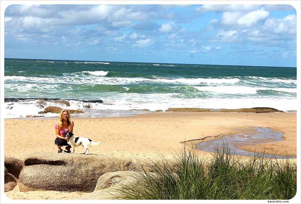 14 Reasons We Fell in Love with Uruguay: Insider Highlights from Our Trip