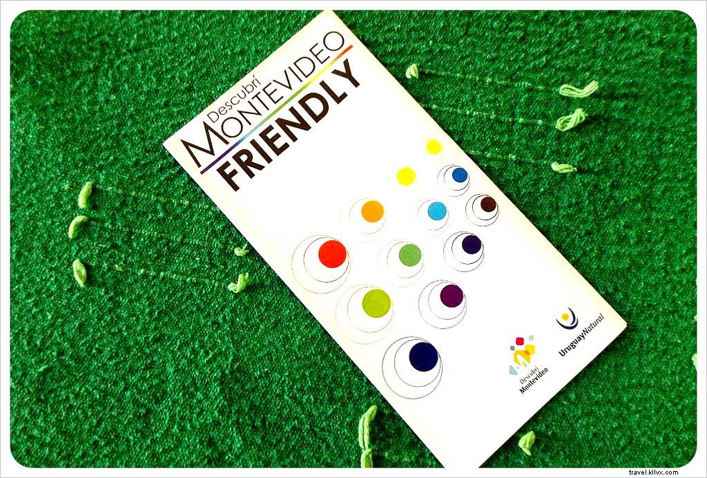 14 Reasons We Fell in Love with Uruguay: Insider Highlights from Our Trip