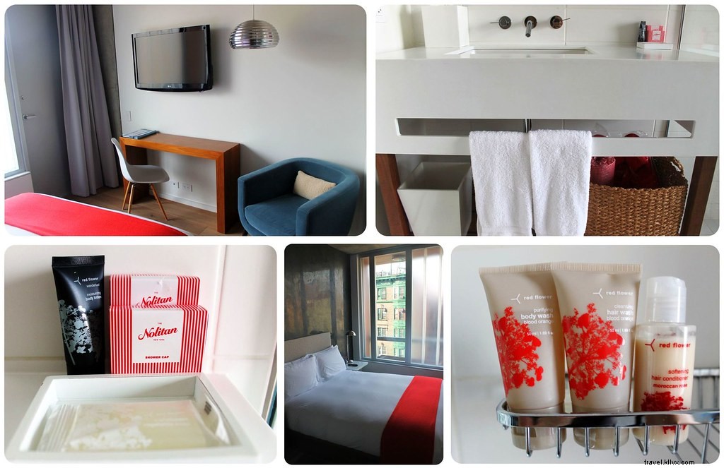 The Nolitan Hotel: Stylish Nolita Stay in New York City for Urban Explorers