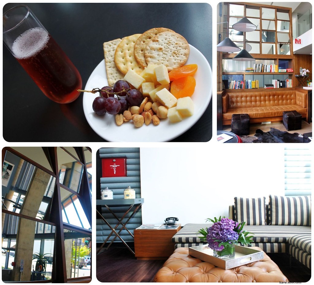 The Nolitan Hotel: Stylish Nolita Stay in New York City for Urban Explorers