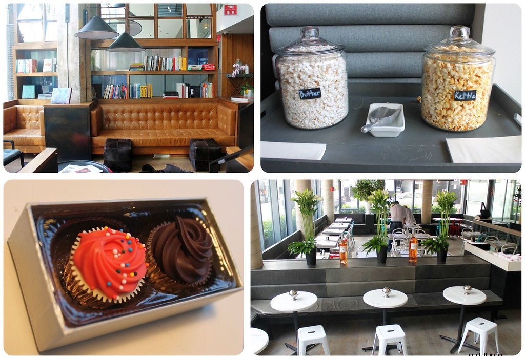 The Nolitan Hotel: Stylish Nolita Stay in New York City for Urban Explorers