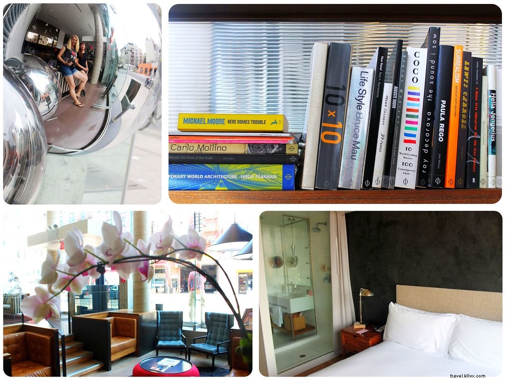 The Nolitan Hotel: Stylish Nolita Stay in New York City for Urban Explorers