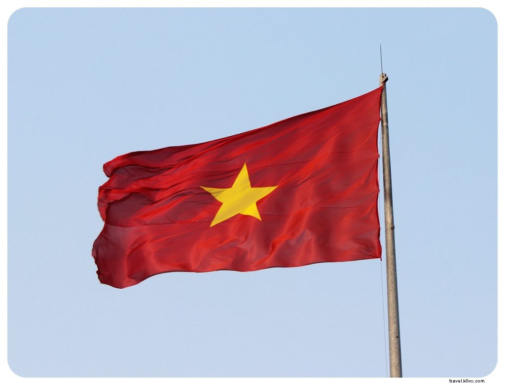 Backpacking Vietnam Solo: My First Independent Adventure in Two Years