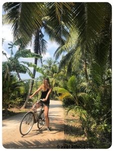 Backpacking Vietnam Solo: My First Independent Adventure in Two Years