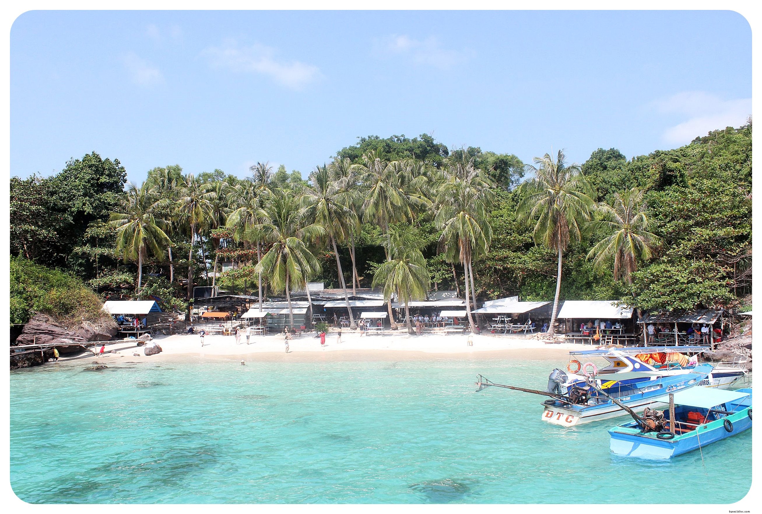 Backpacking Vietnam Solo: My First Independent Adventure in Two Years