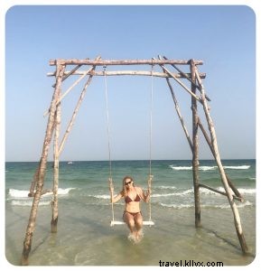 Backpacking Vietnam Solo: My First Independent Adventure in Two Years