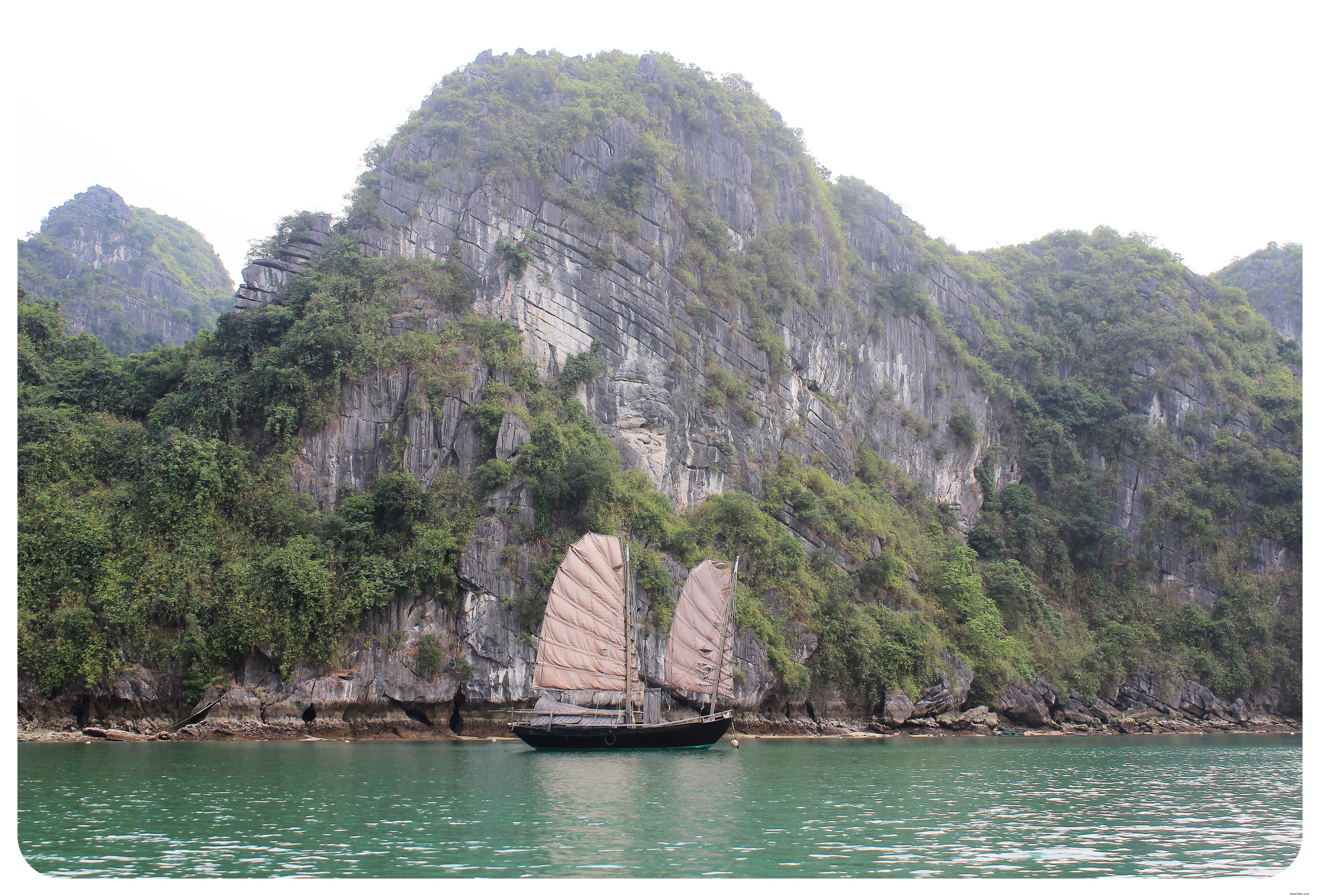 Halong Bay Cruise Guide: Why a 2-Night Vietnam Adventure is Unmissable