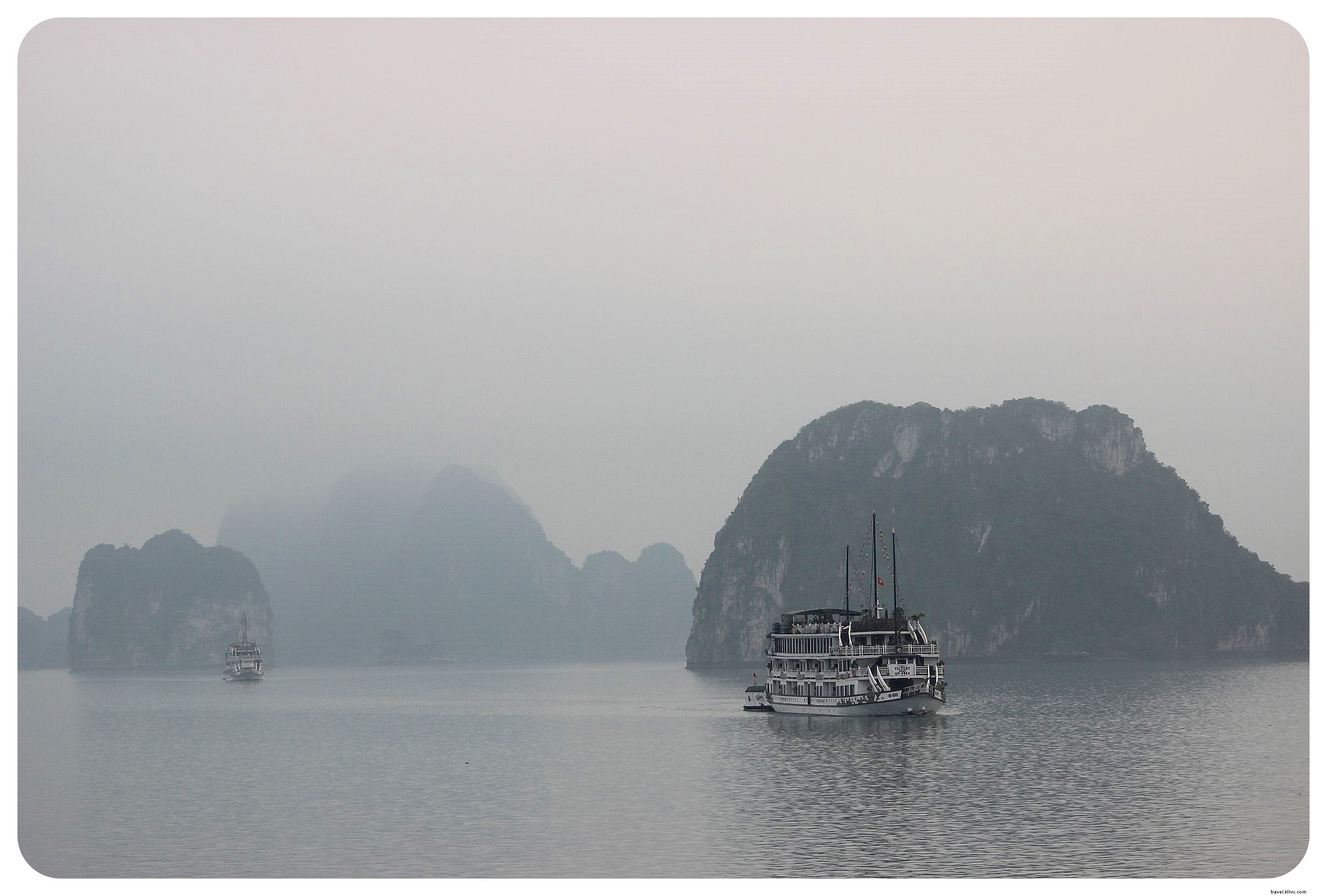 Halong Bay Cruise Guide: Why a 2-Night Vietnam Adventure is Unmissable