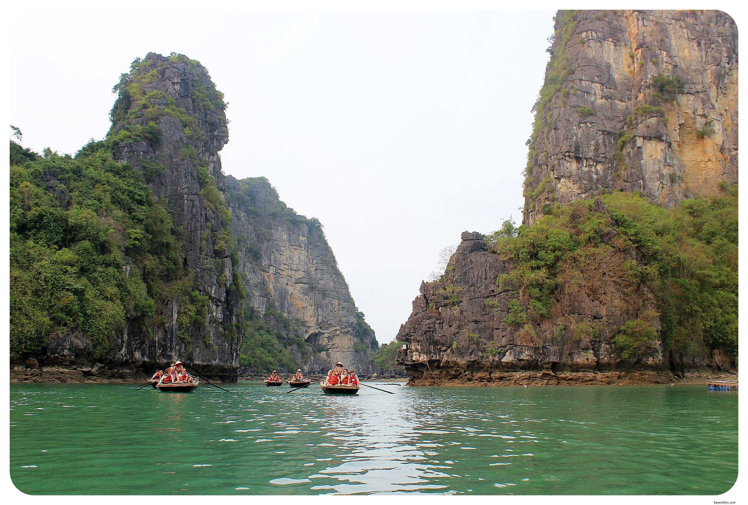 Halong Bay Cruise Guide: Why a 2-Night Vietnam Adventure is Unmissable