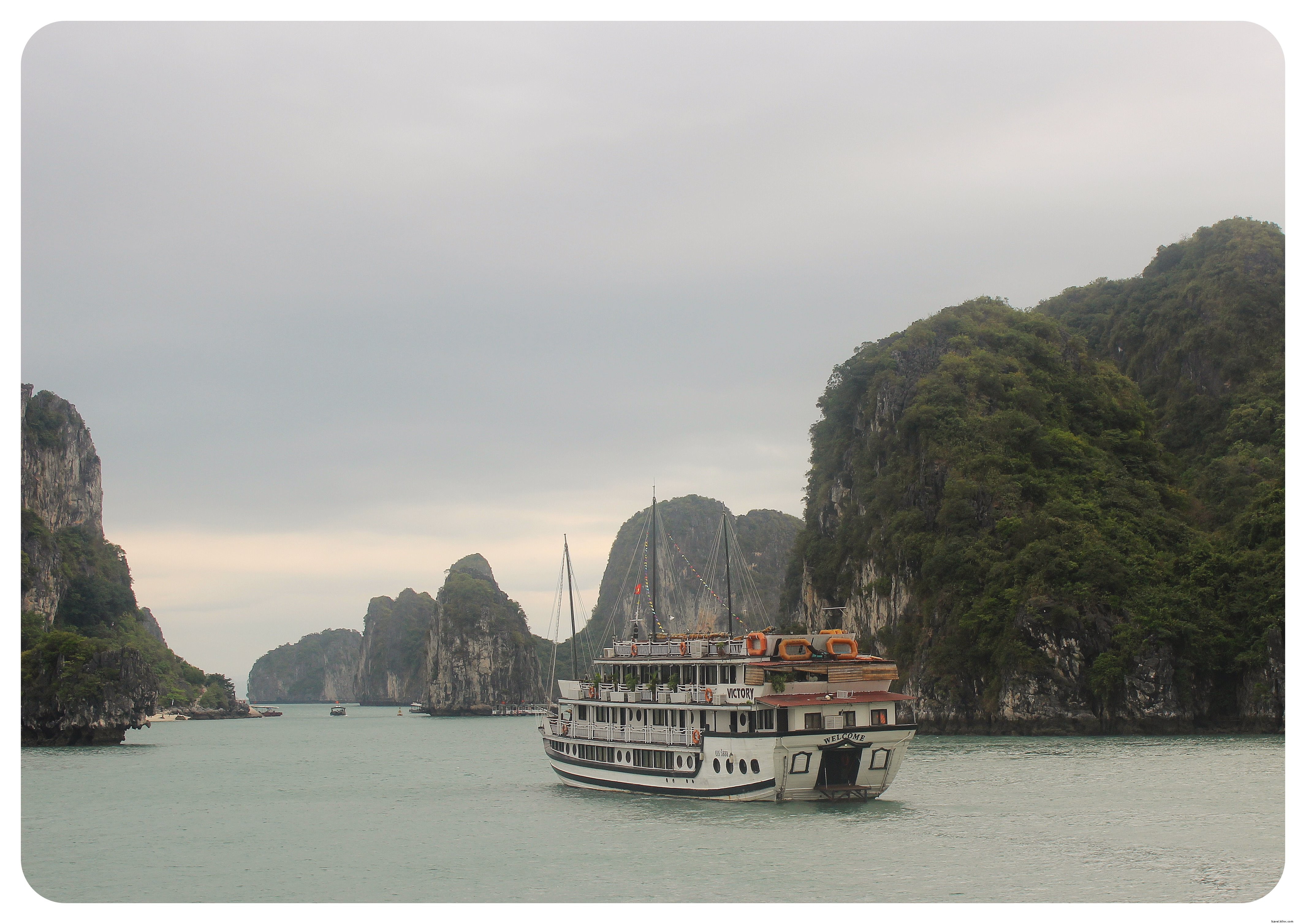 Halong Bay Cruise Guide: Why a 2-Night Vietnam Adventure is Unmissable