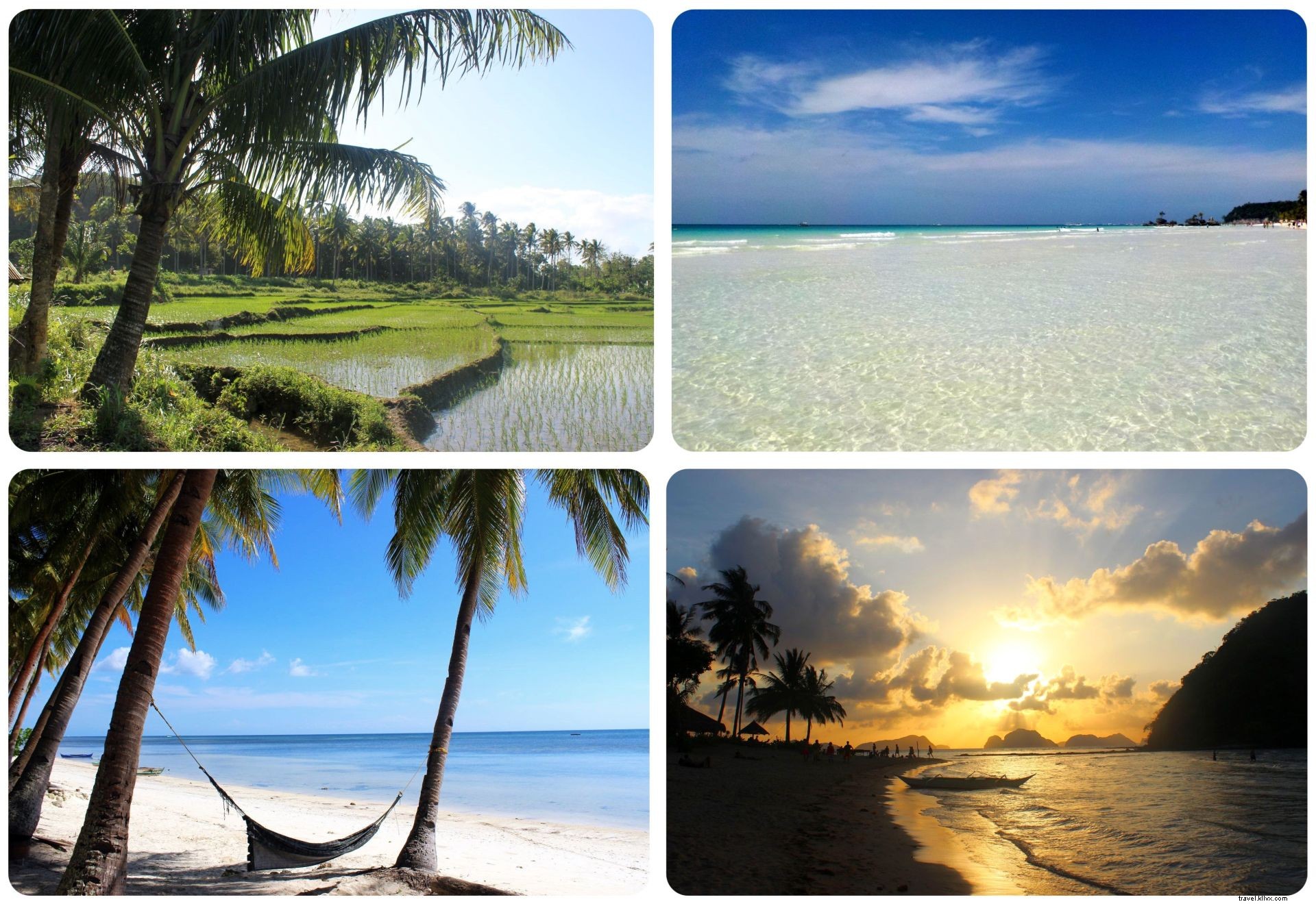 February 2015 Travel Recap: Island Hopping in the Philippines and Thailand – Wins, Fails, and What s Next
