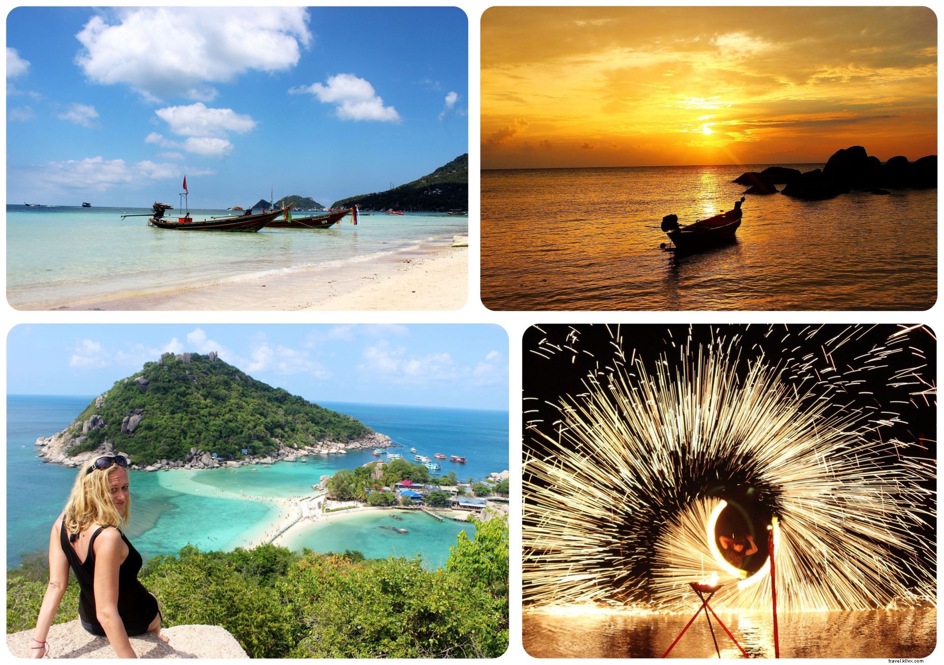 February 2015 Travel Recap: Island Hopping in the Philippines and Thailand – Wins, Fails, and What s Next
