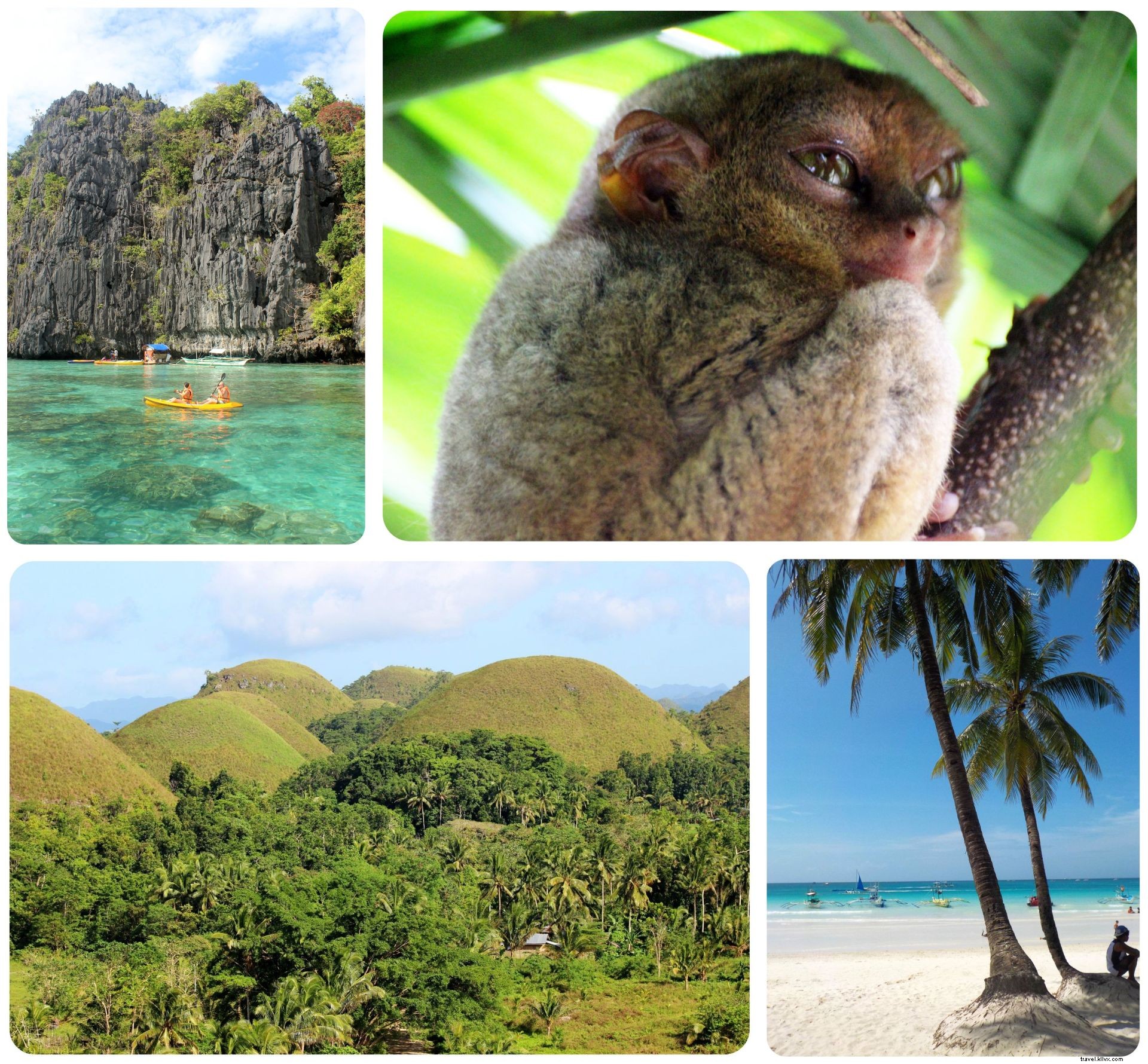 February 2015 Travel Recap: Island Hopping in the Philippines and Thailand – Wins, Fails, and What s Next
