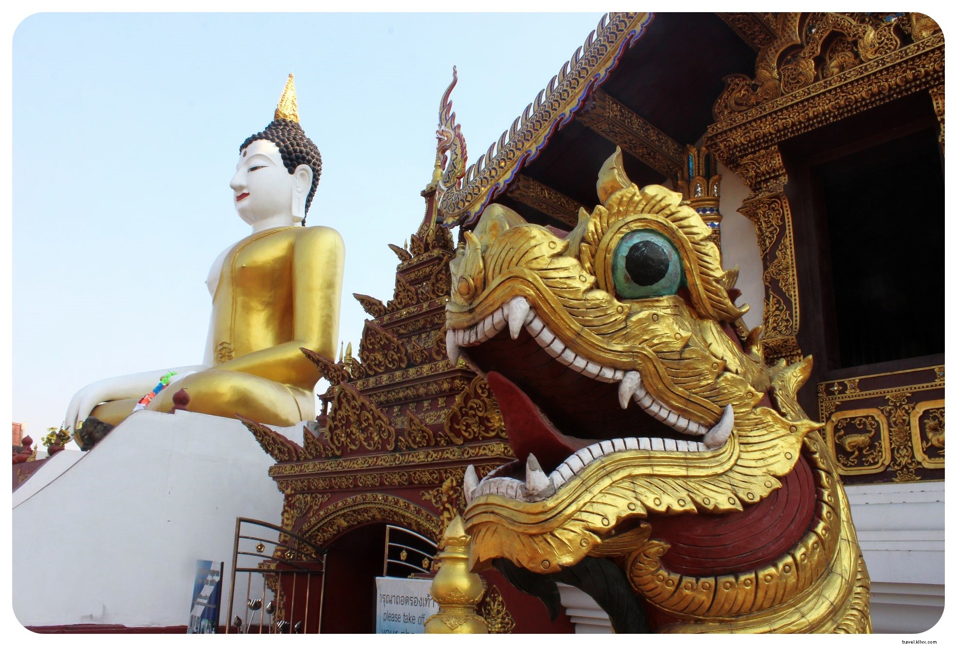 February 2015 Travel Recap: Island Hopping in the Philippines and Thailand – Wins, Fails, and What s Next