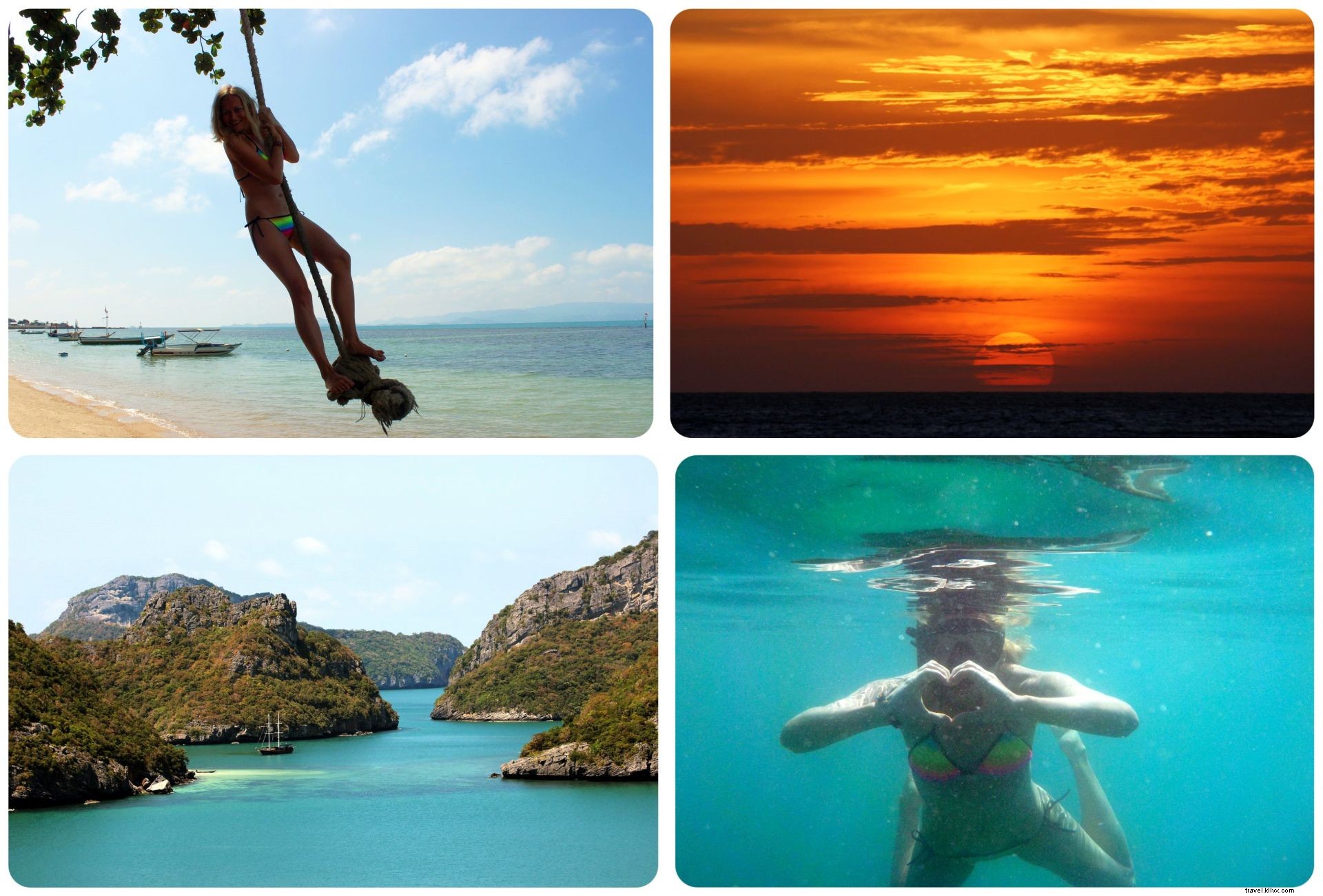 February 2015 Travel Recap: Island Hopping in the Philippines and Thailand – Wins, Fails, and What s Next