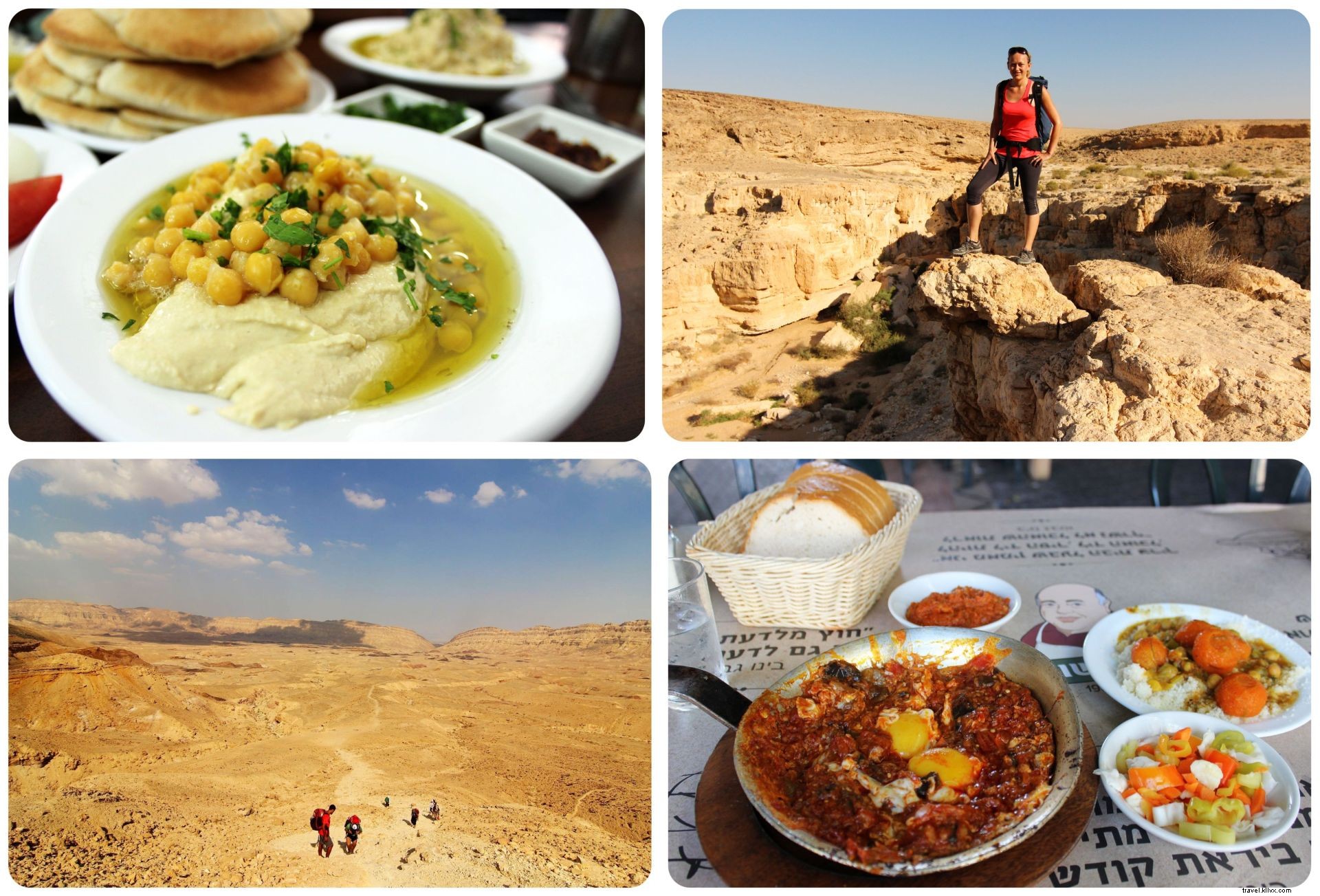 September 2014 Travel Update: Life in Israel, Reflections, and Upcoming Adventures