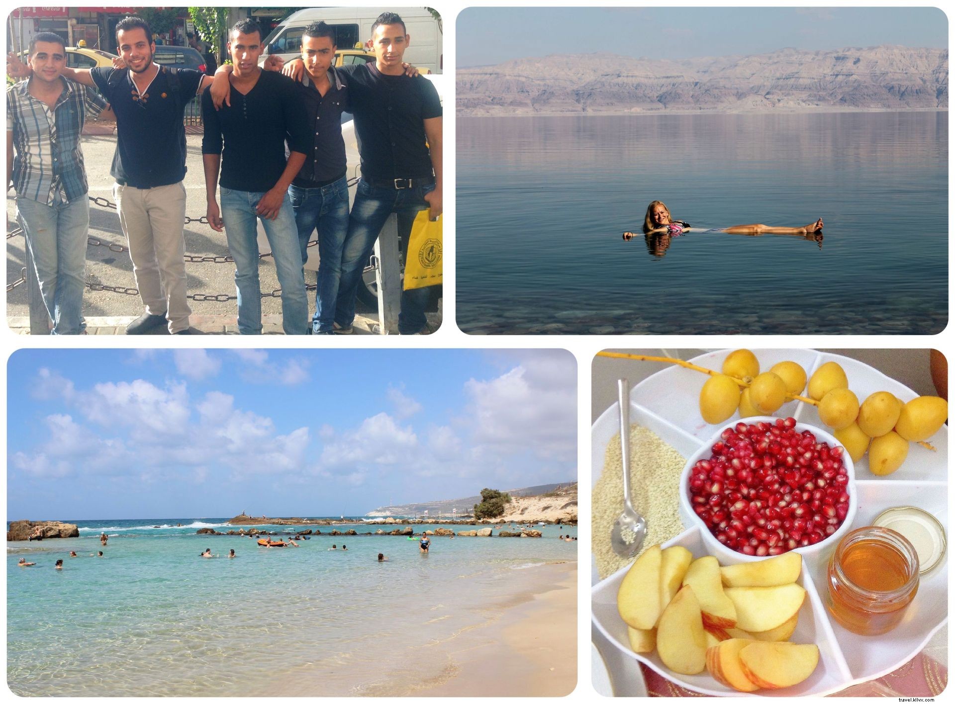 September 2014 Travel Update: Life in Israel, Reflections, and Upcoming Adventures