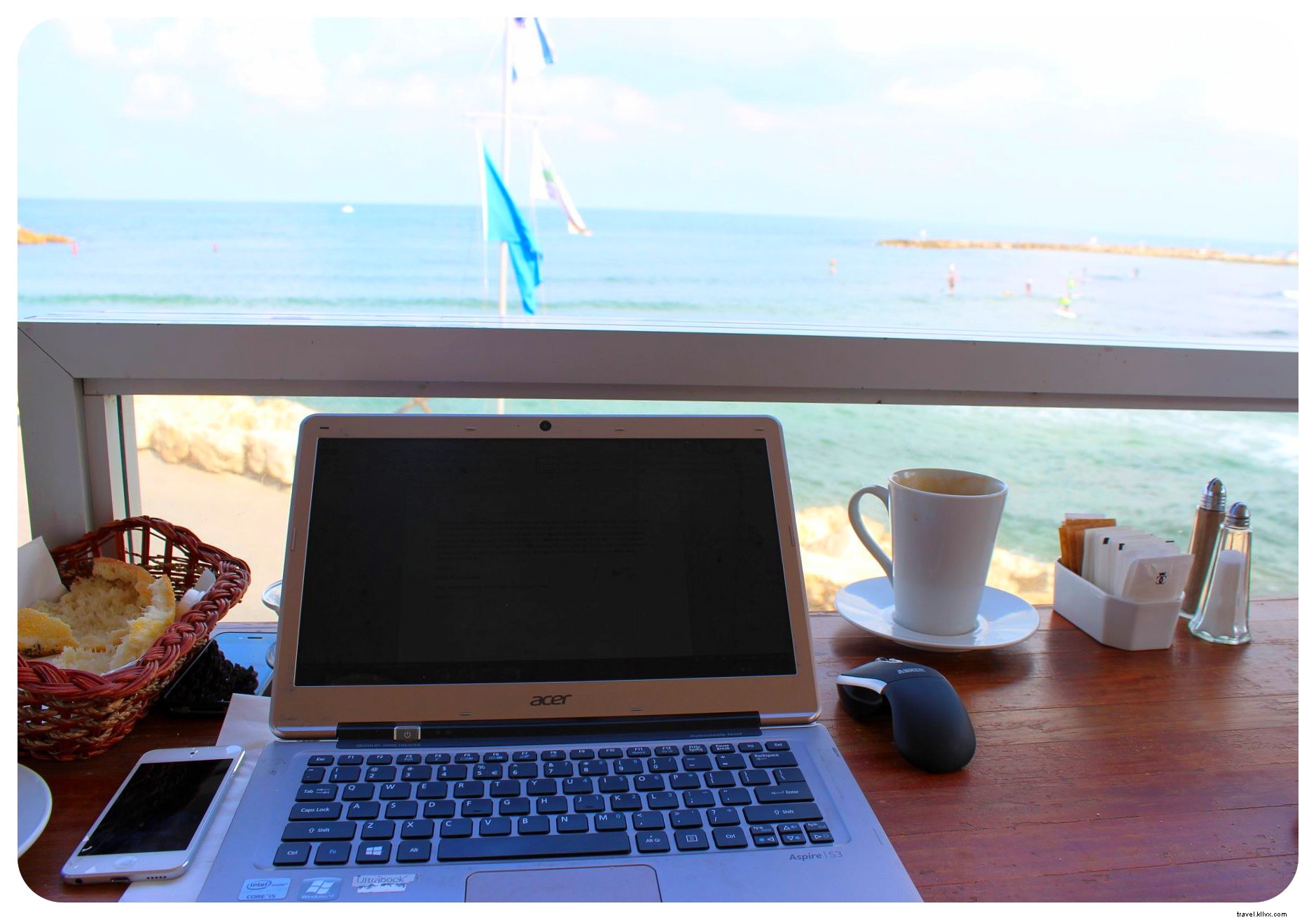 September 2014 Travel Update: Life in Israel, Reflections, and Upcoming Adventures