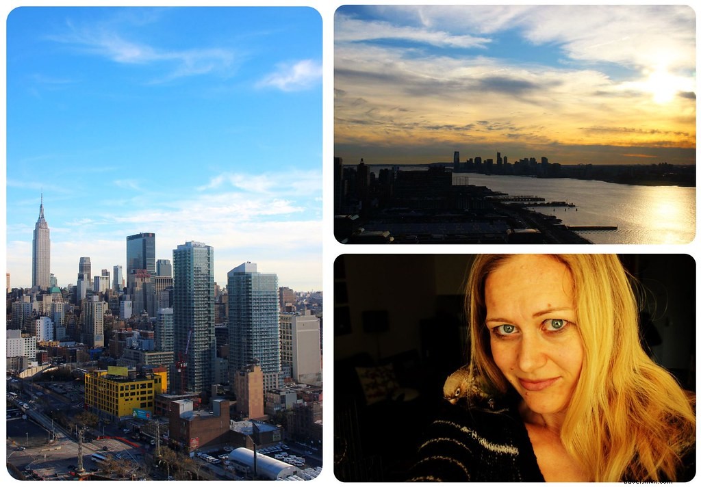November 2015 Travel Recap: Life in New York, Fall Foliage Adventures, and What s Next