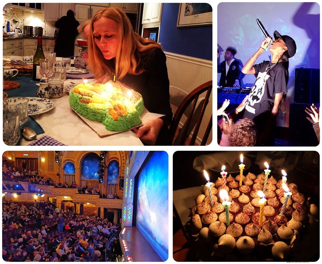 November 2015 Travel Recap: Life in New York, Fall Foliage Adventures, and What s Next