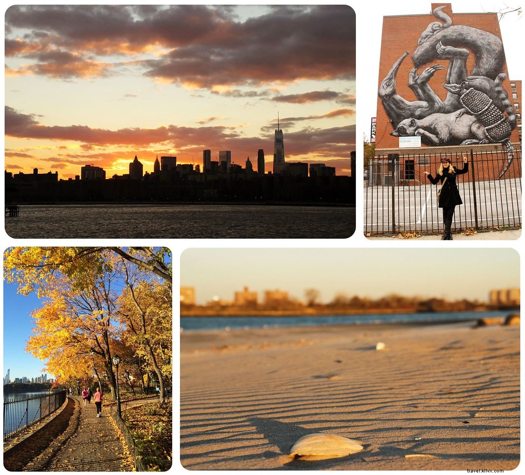 November 2015 Travel Recap: Life in New York, Fall Foliage Adventures, and What s Next