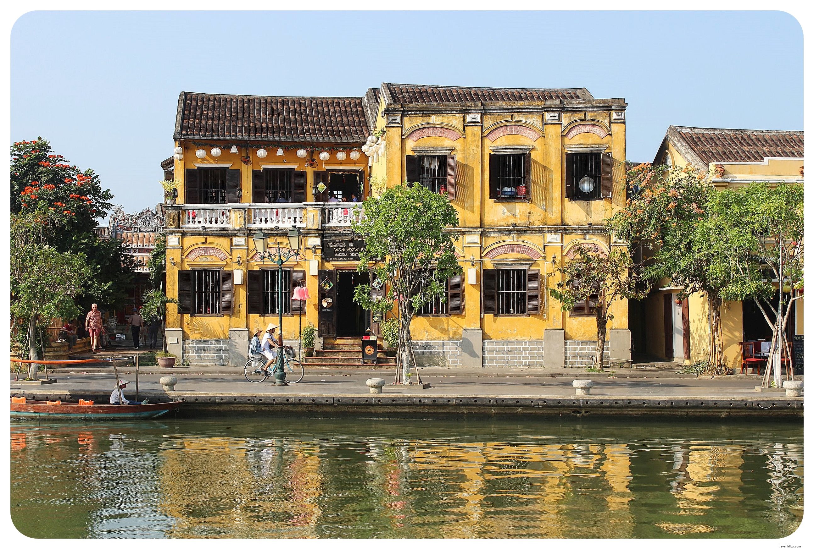 Top 6 Must-Visit Destinations in Vietnam and Cambodia