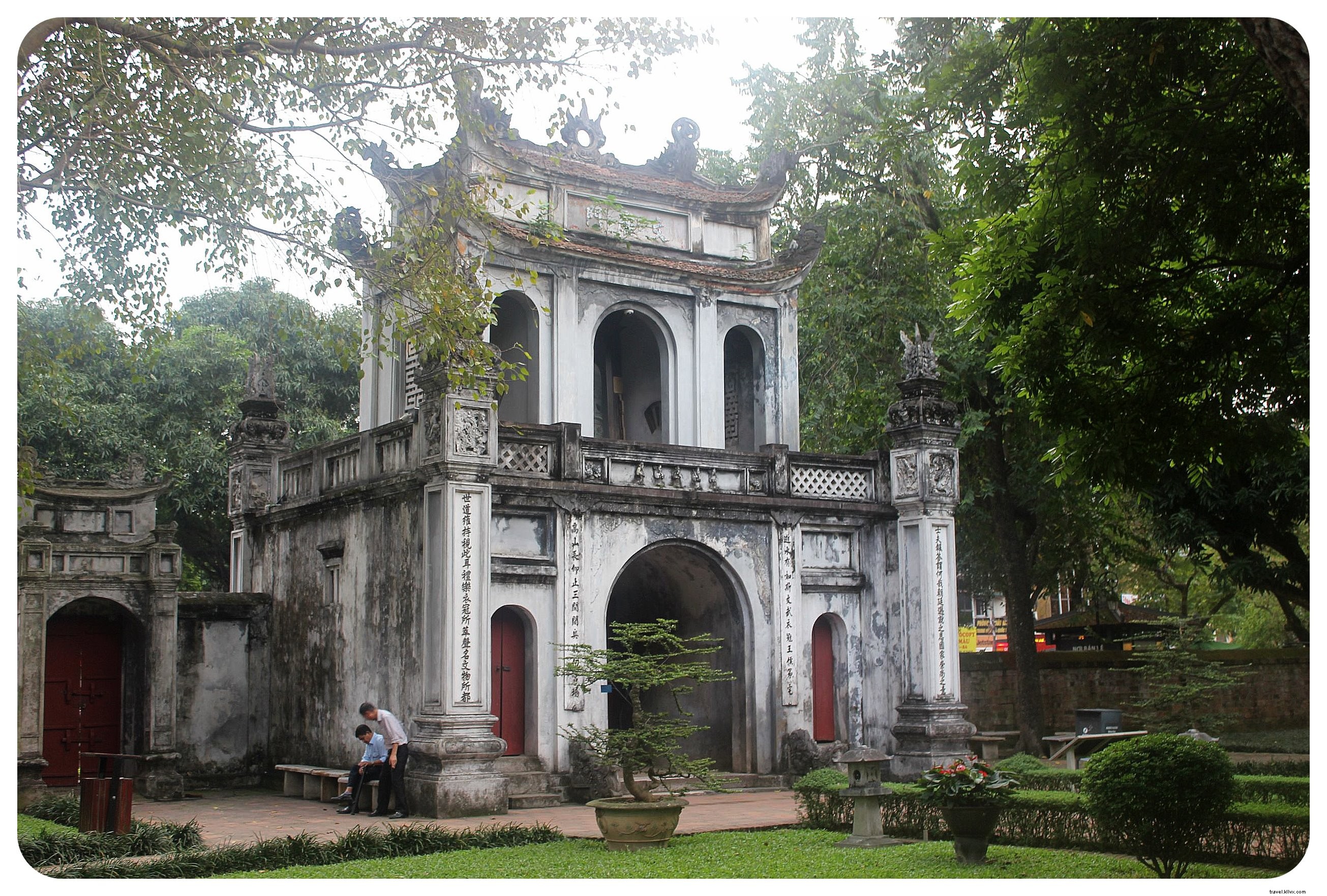 Top 6 Must-Visit Destinations in Vietnam and Cambodia