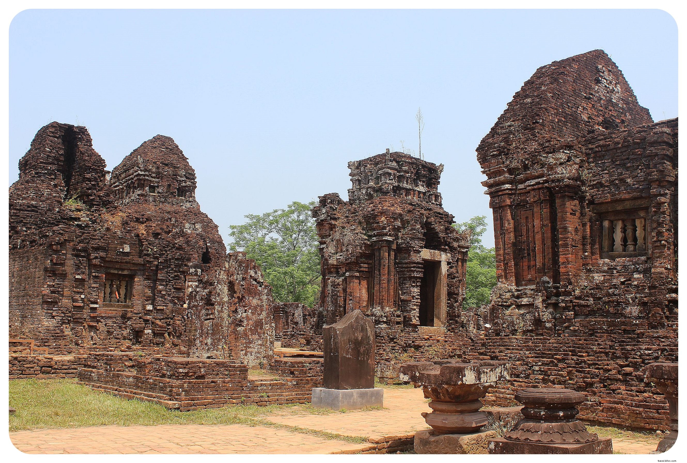 Top 6 Must-Visit Destinations in Vietnam and Cambodia