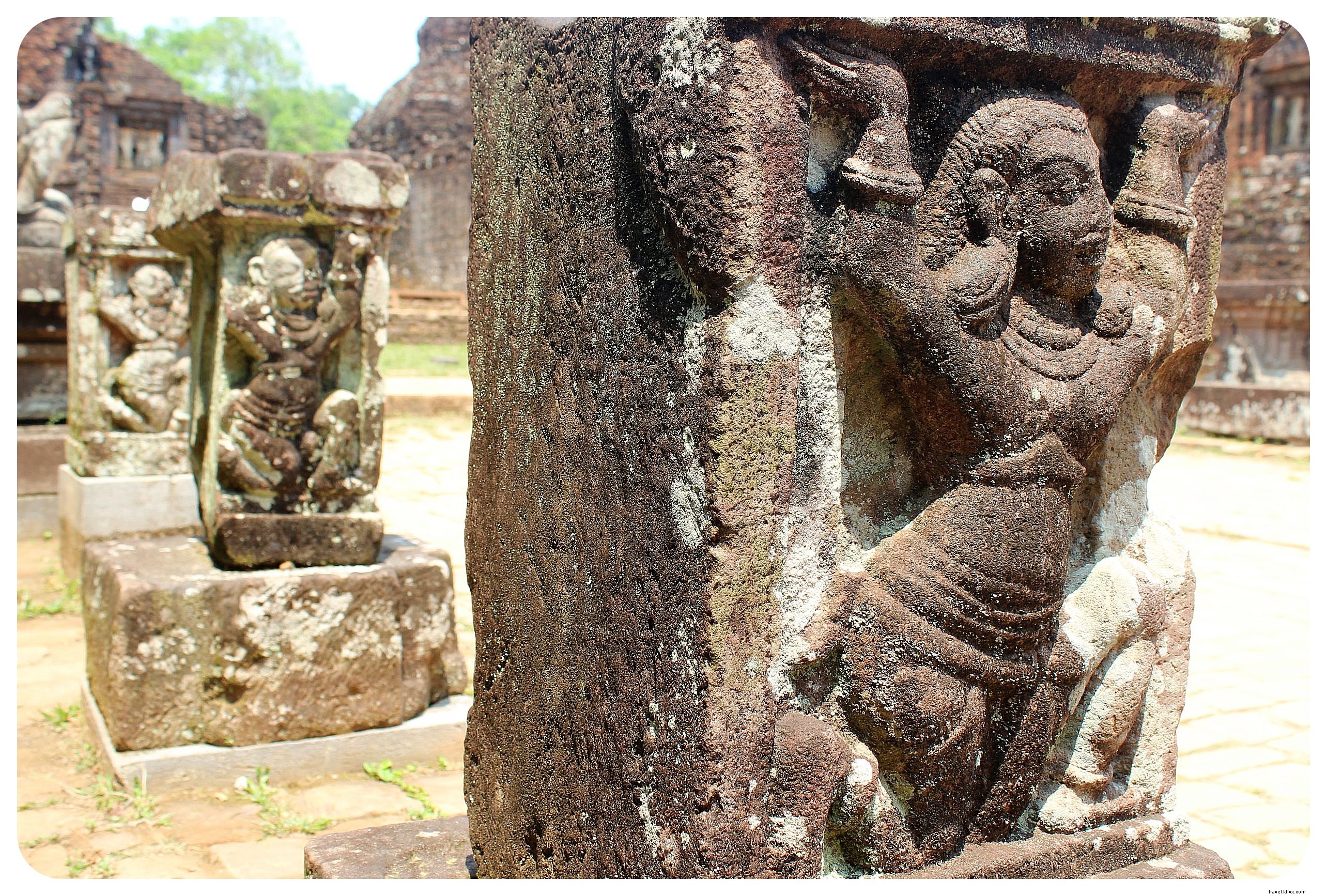 Top 6 Must-Visit Destinations in Vietnam and Cambodia