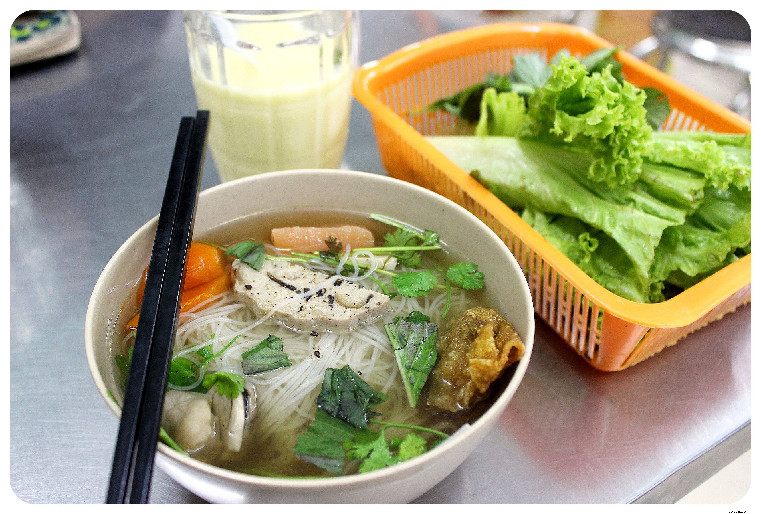 Top 6 Must-Visit Destinations in Vietnam and Cambodia