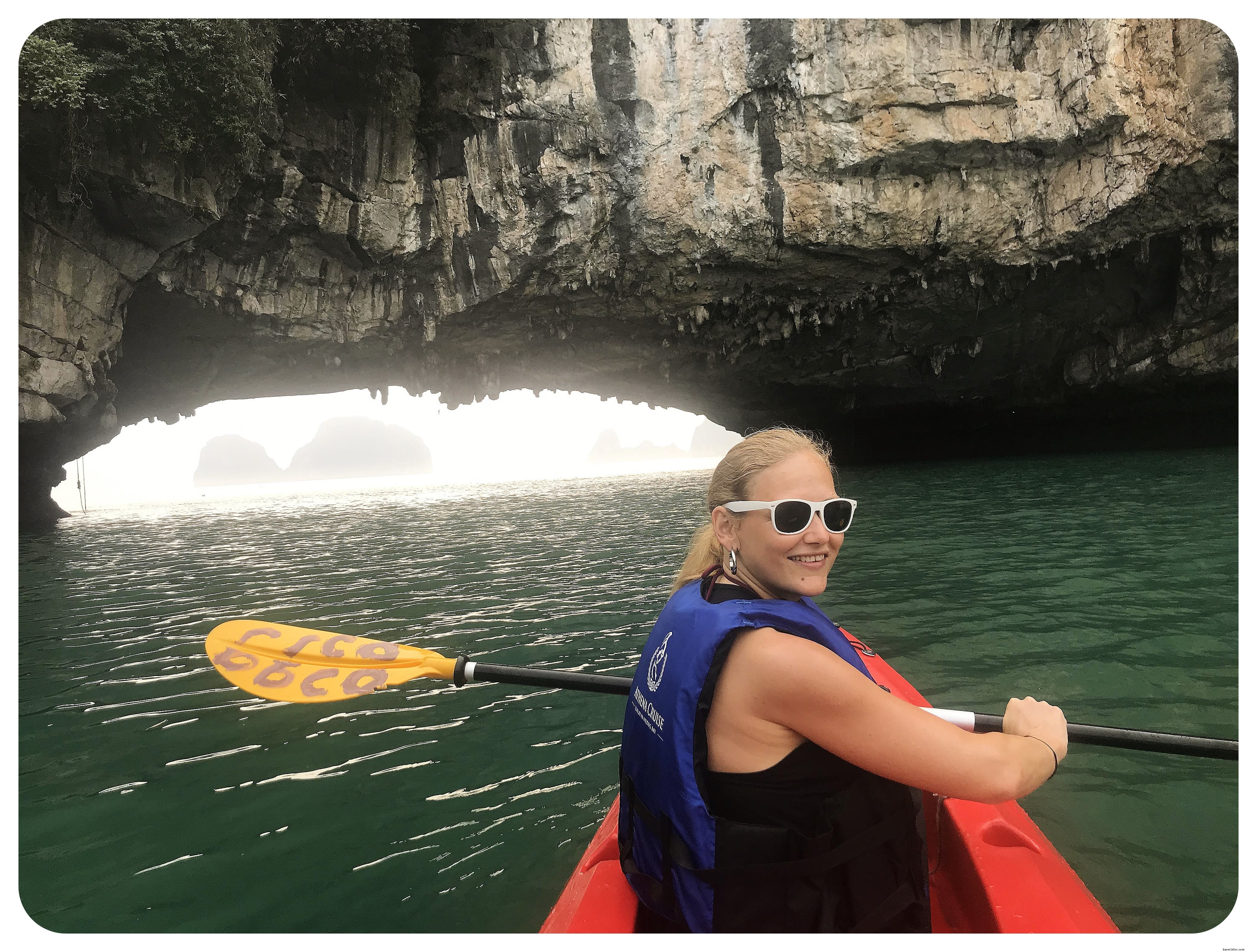 Top 6 Must-Visit Destinations in Vietnam and Cambodia