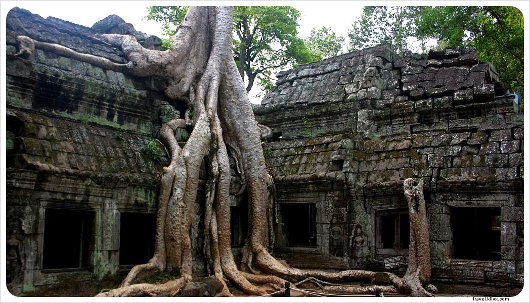 Top 6 Must-Visit Destinations in Vietnam and Cambodia