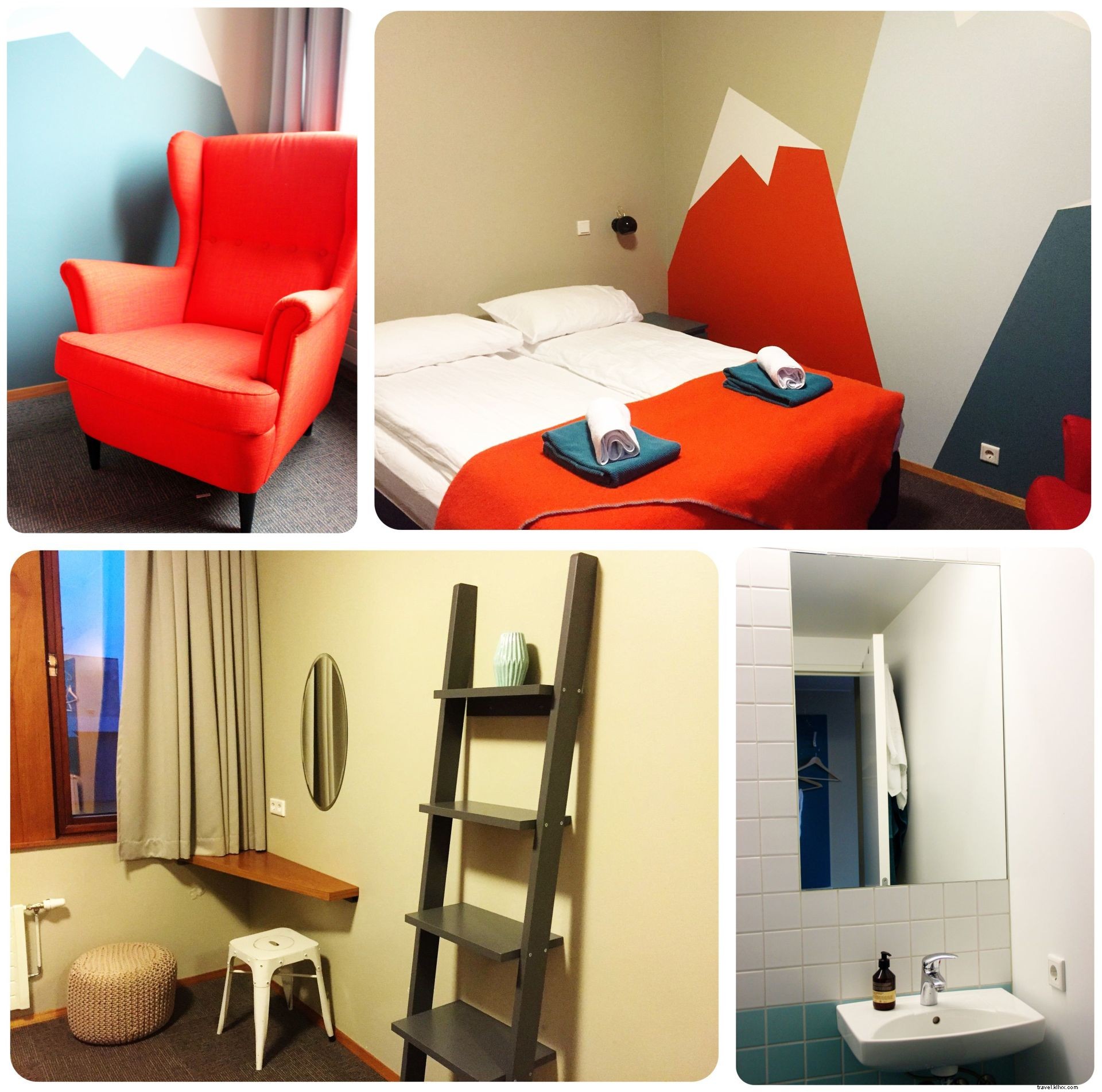 Loft Hostel Reykjavik: Premier Choice for Travelers – Honest Review