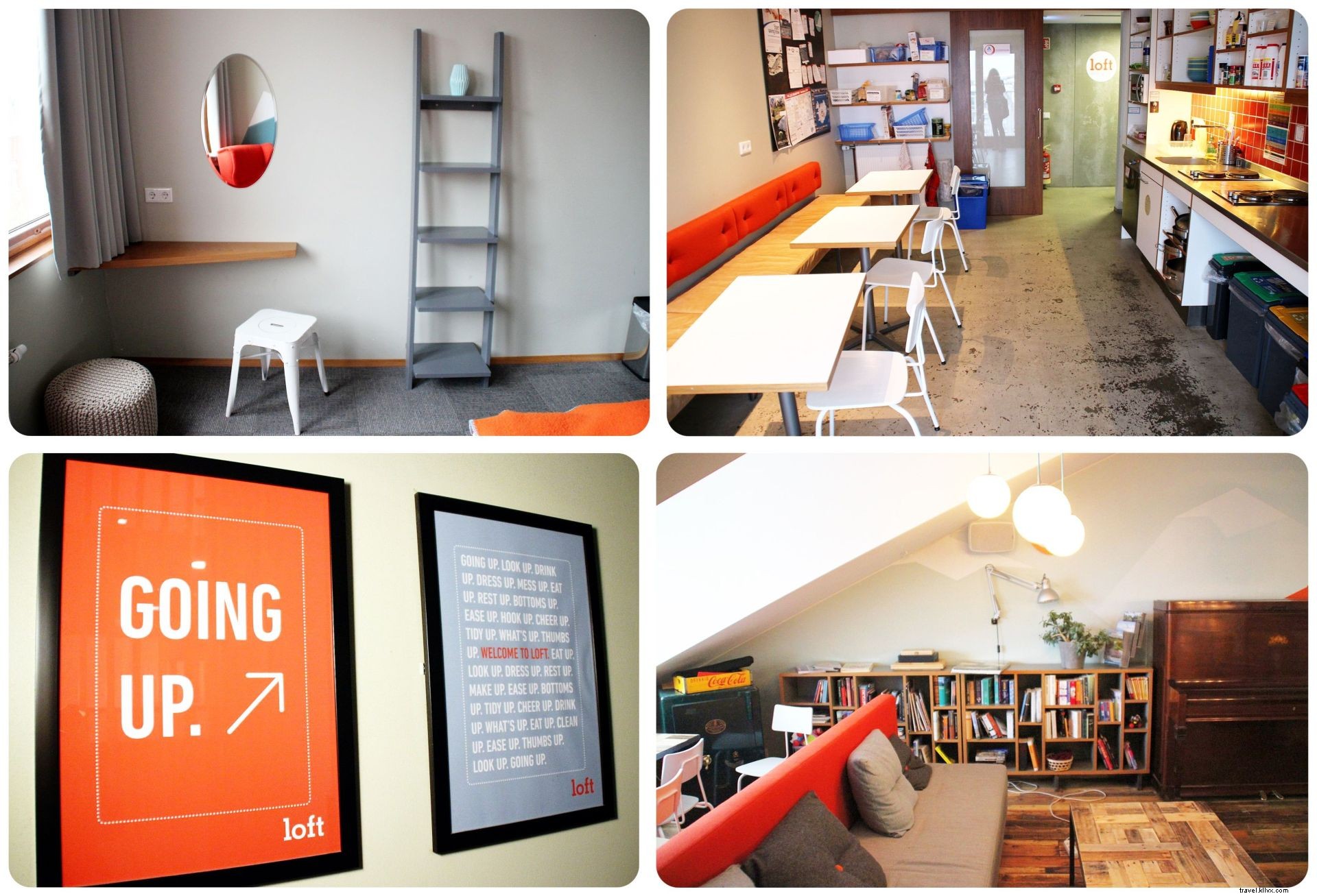 Loft Hostel Reykjavik: Premier Choice for Travelers – Honest Review