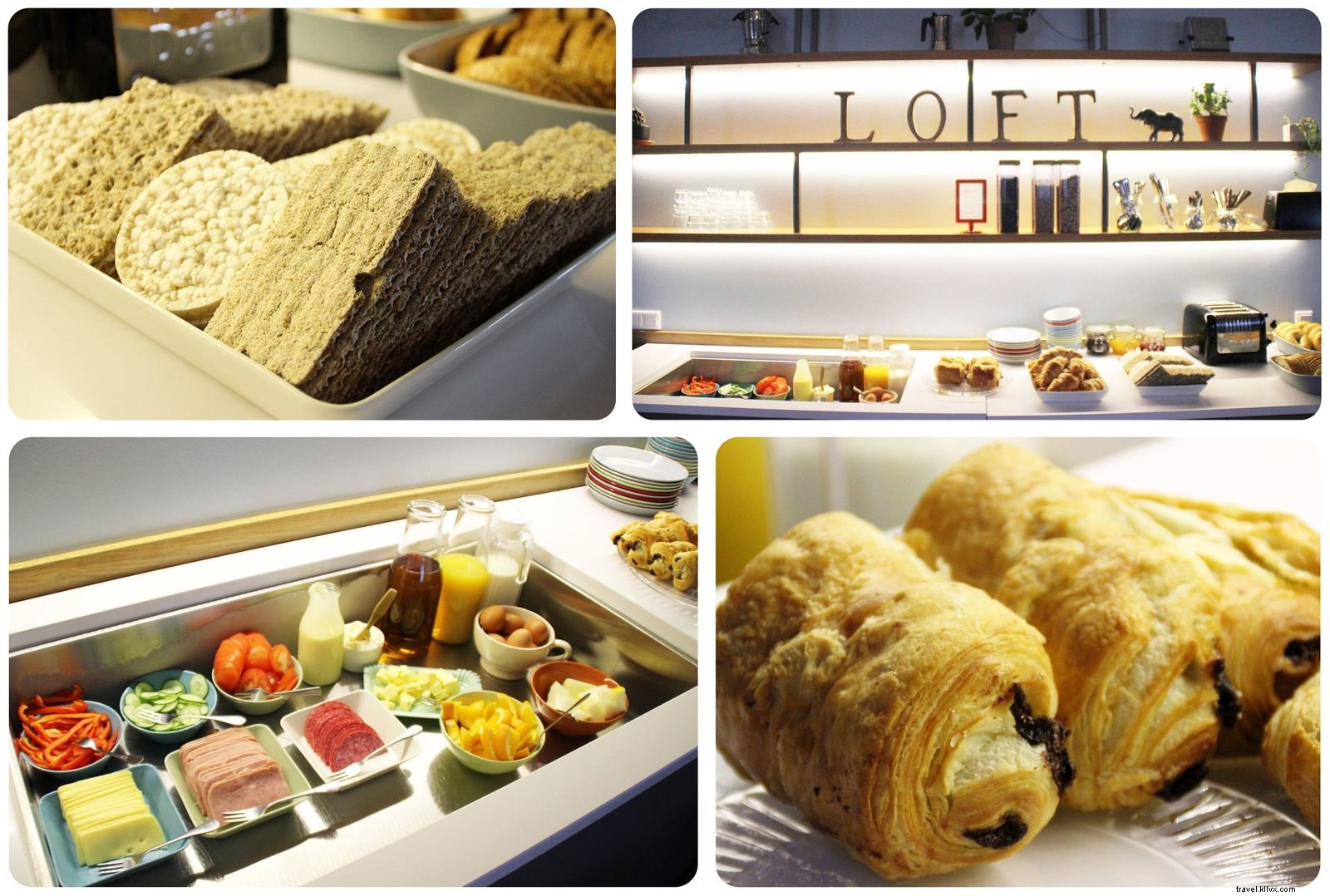 Loft Hostel Reykjavik: Premier Choice for Travelers – Honest Review