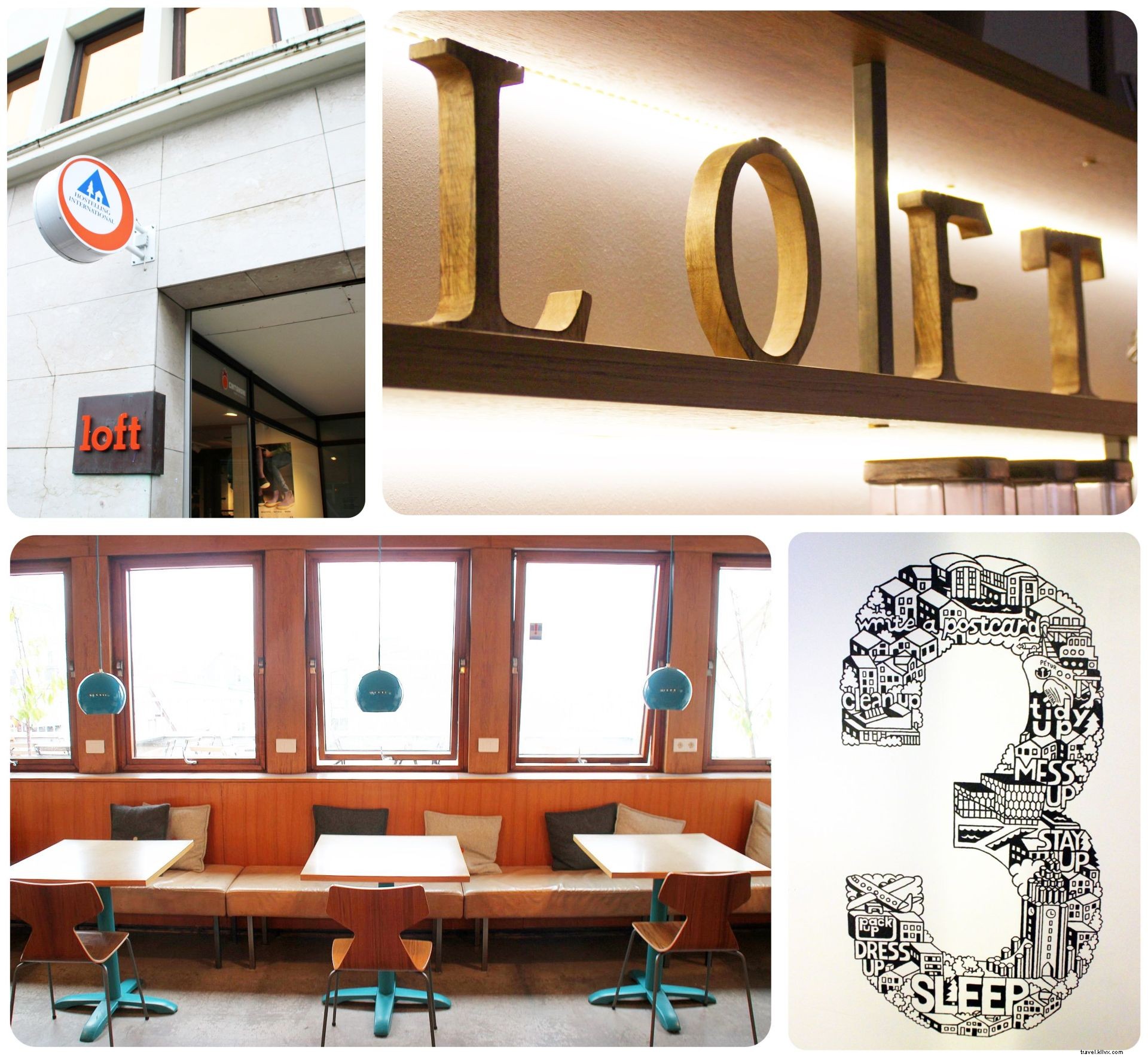 Loft Hostel Reykjavik: Premier Choice for Travelers – Honest Review