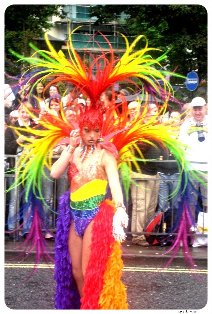 Navigating the Travel Closet: Balancing Safety and Openness as Gay Travelers