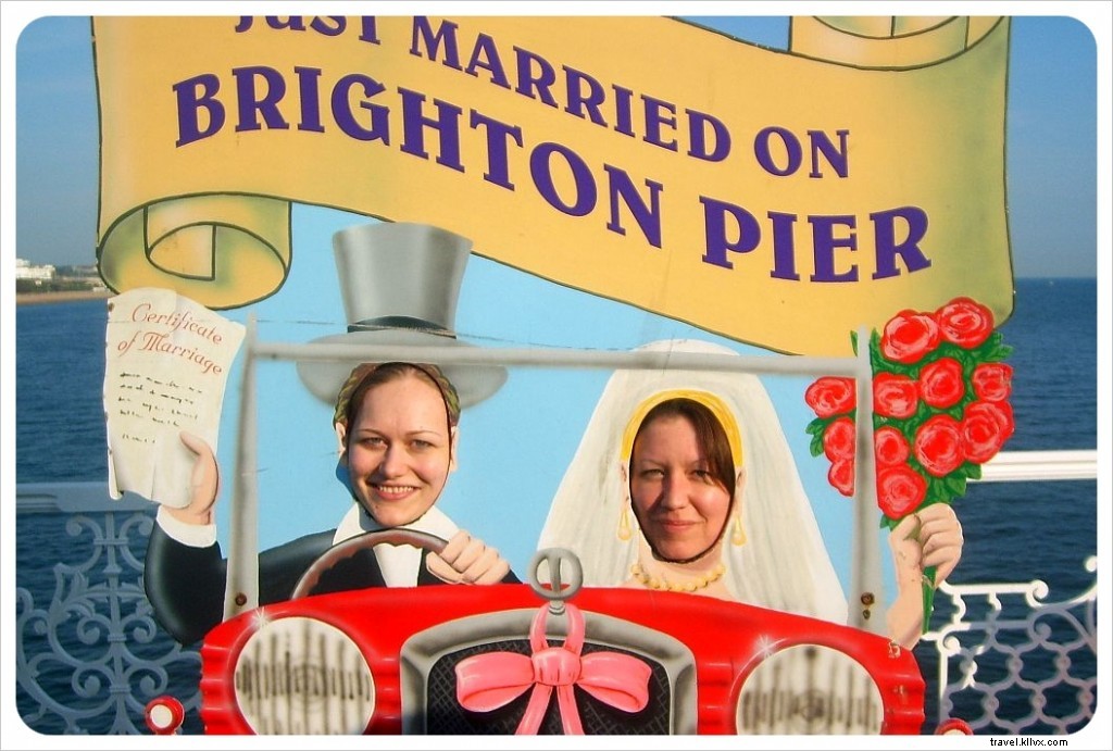 Navigating the Travel Closet: Balancing Safety and Openness as Gay Travelers