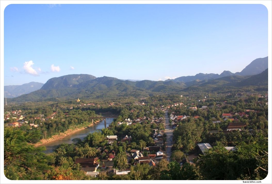 Discover Luang Prabang: Charming Colonial Gem of Laos – Top Things to Do