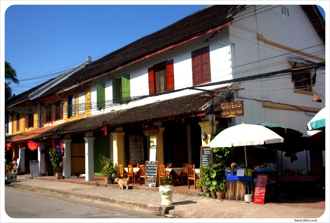 Discover Luang Prabang: Charming Colonial Gem of Laos – Top Things to Do