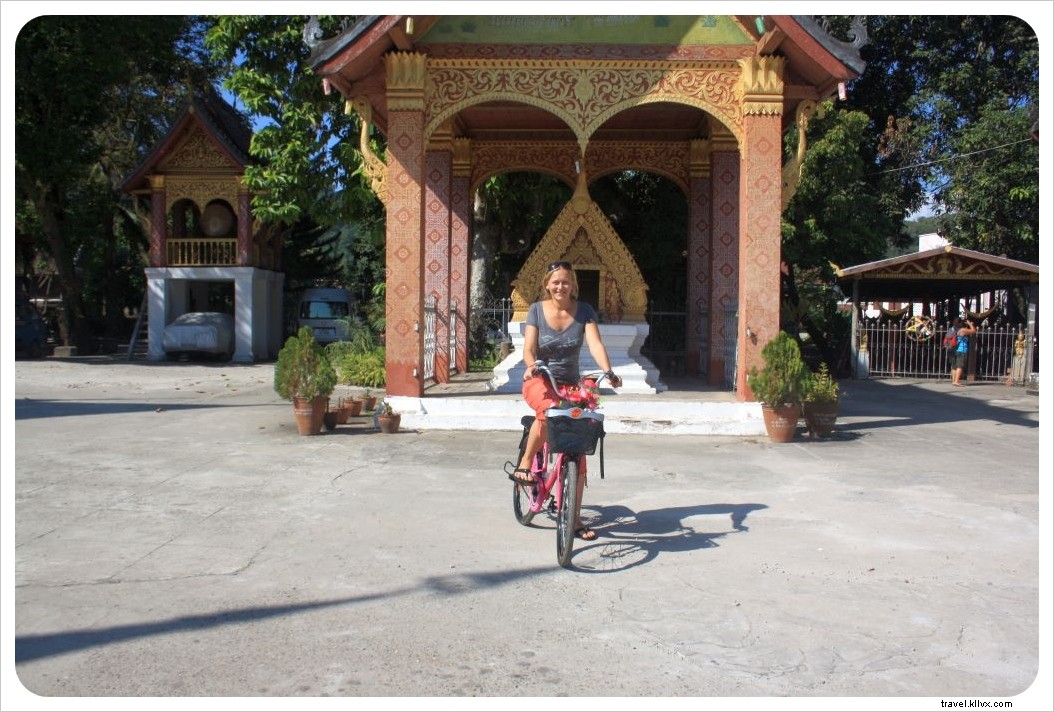 Discover Luang Prabang: Charming Colonial Gem of Laos – Top Things to Do