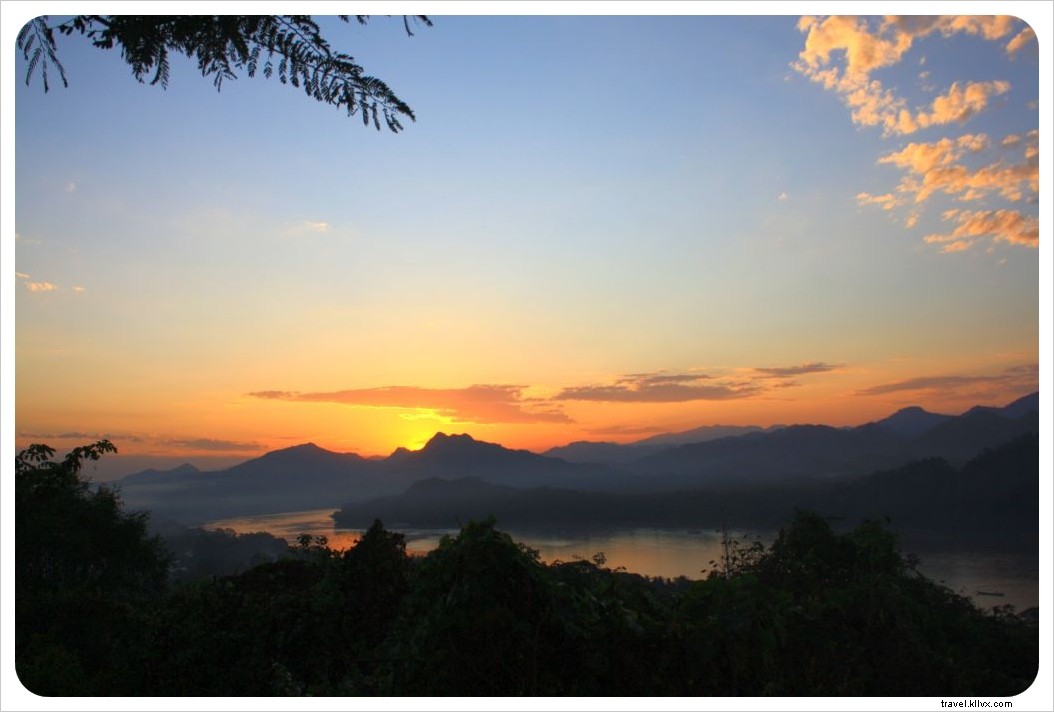 Discover Luang Prabang: Charming Colonial Gem of Laos – Top Things to Do
