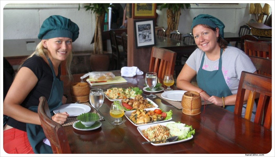 Discover Luang Prabang: Charming Colonial Gem of Laos – Top Things to Do