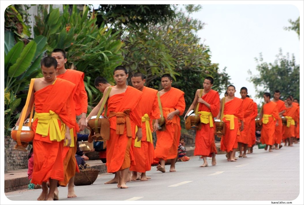Discover Luang Prabang: Charming Colonial Gem of Laos – Top Things to Do