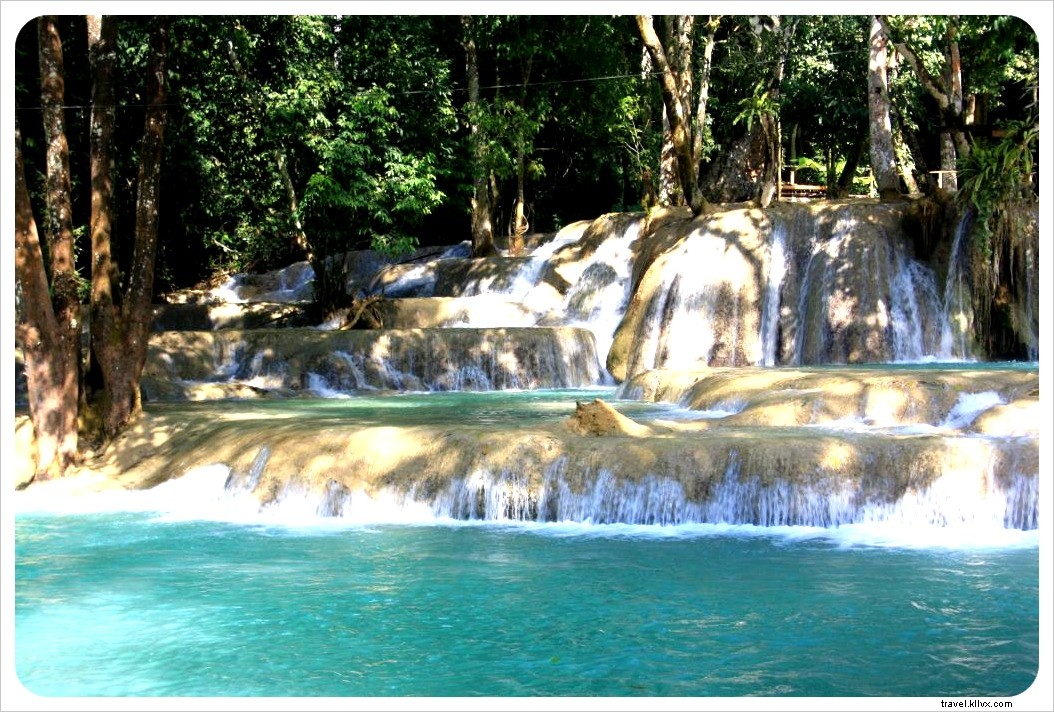 Discover Luang Prabang: Charming Colonial Gem of Laos – Top Things to Do