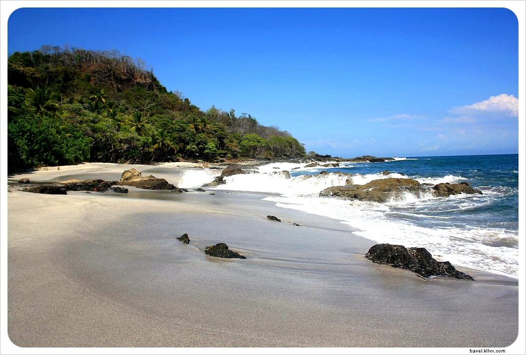 Ending My 12-Year Love Affair with Montezuma, Costa Rica: A Traveler s Return