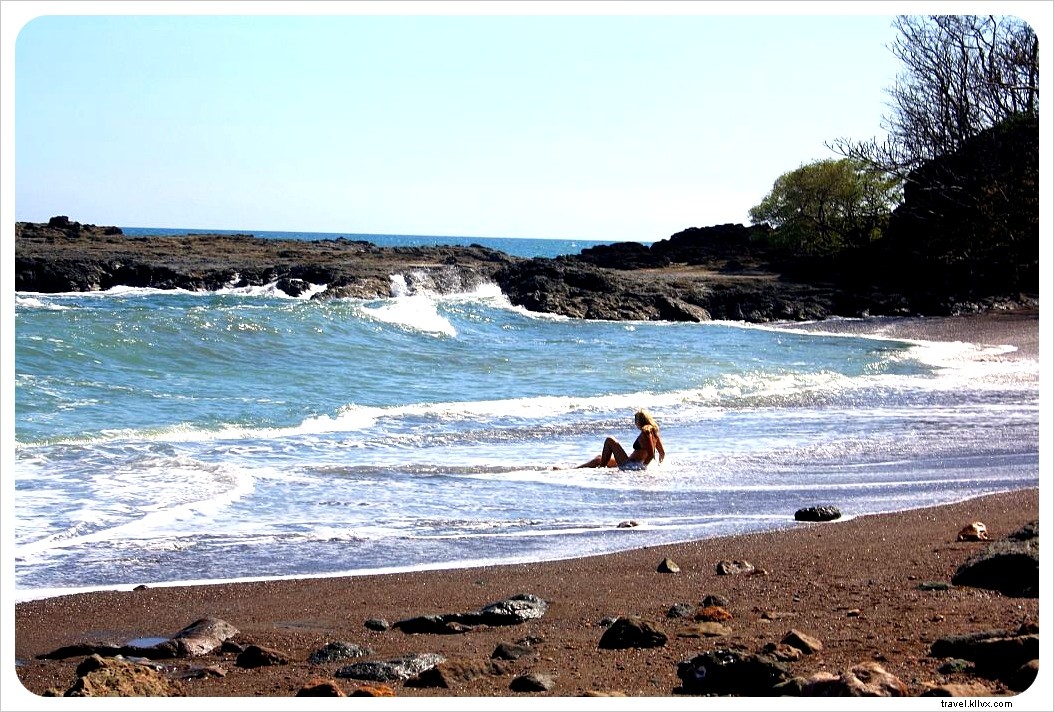 Ending My 12-Year Love Affair with Montezuma, Costa Rica: A Traveler s Return